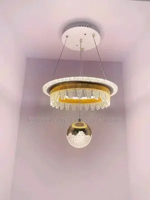 Chandelier