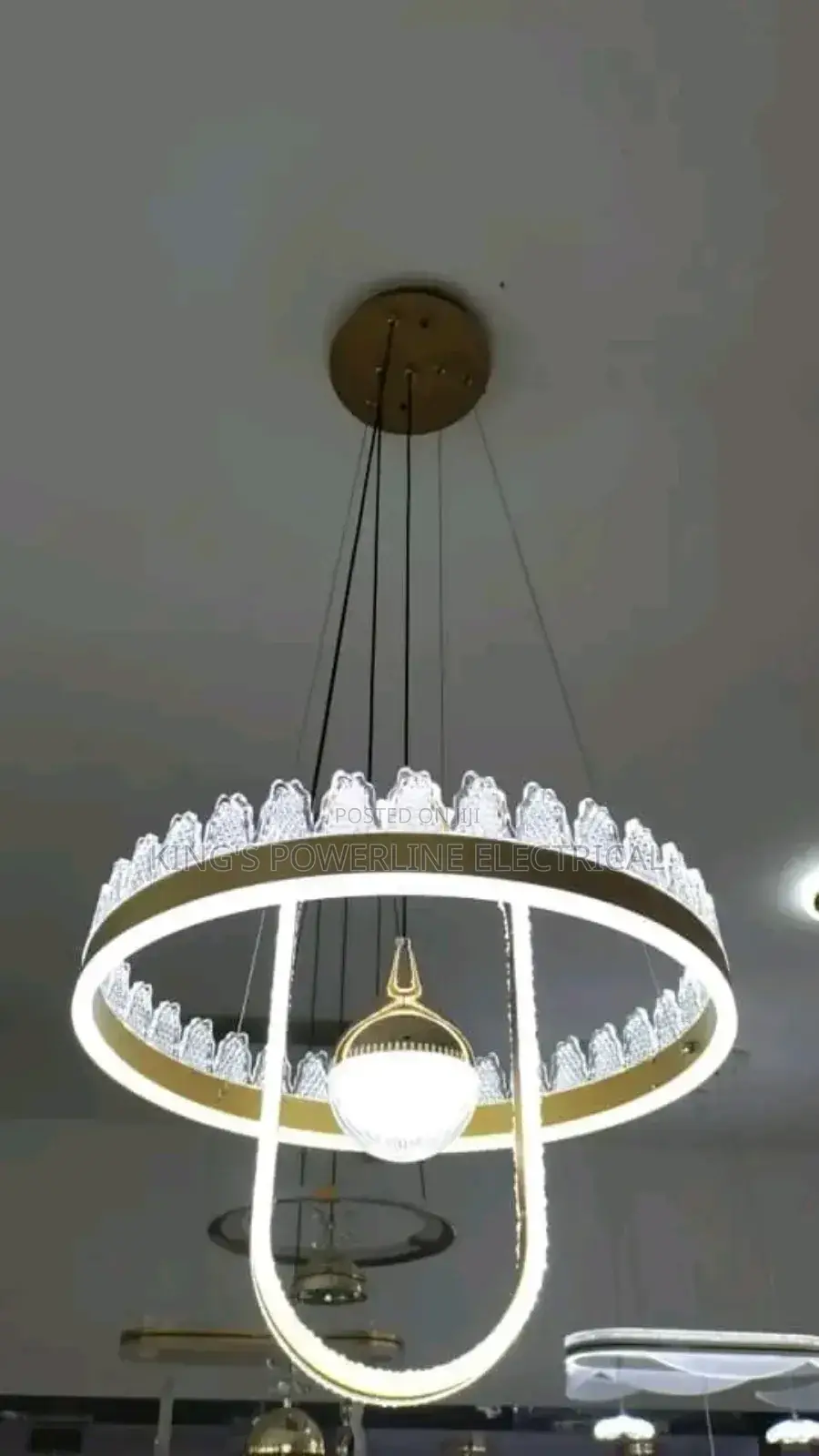 Chandelier