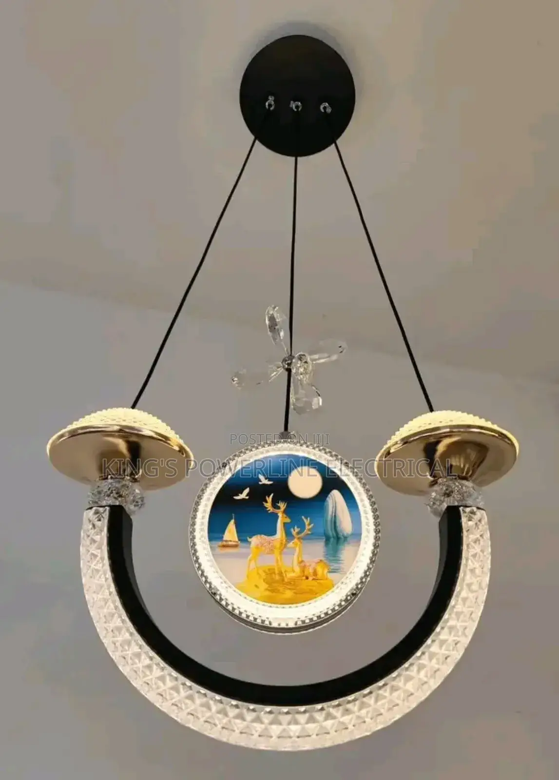 Chandelier