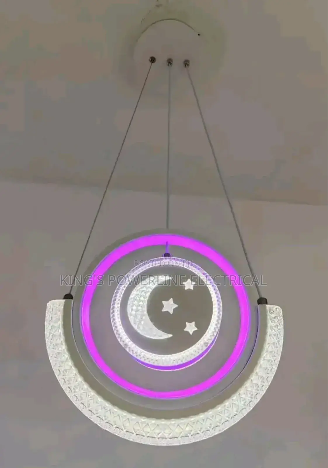 Chandelier
