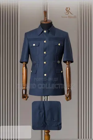 High Quality Men Turkish Suit