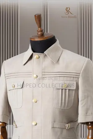 High Quality Men Turkish Suit