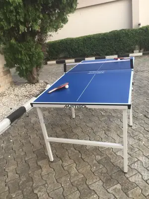 Murtisol Table Tennis Children 3389