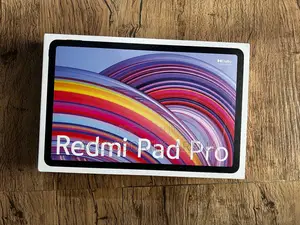 New Xiaomi Redmi Pad 256 GB Gray