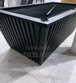 LUXURY Locally Made Snooker 6ft