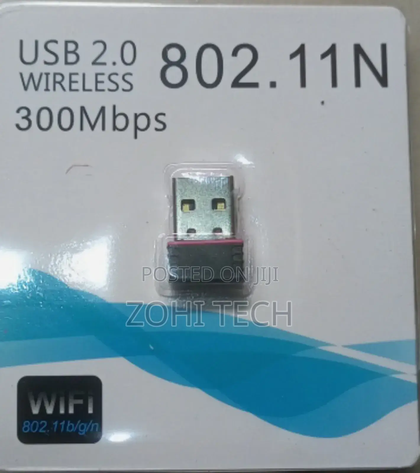 USB Wifi Dongle Stick