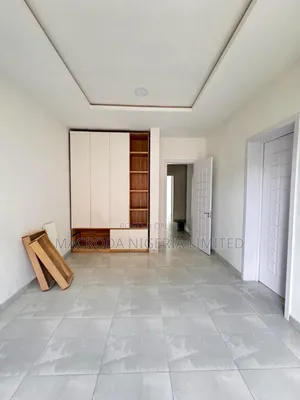 4bdrm Duplex in Victoria Island for rent