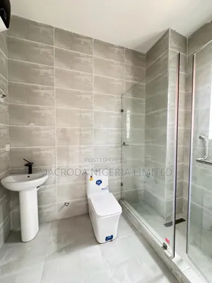 4bdrm Duplex in Victoria Island for rent