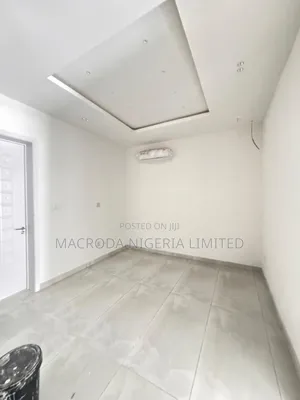 4bdrm Duplex in Victoria Island for rent