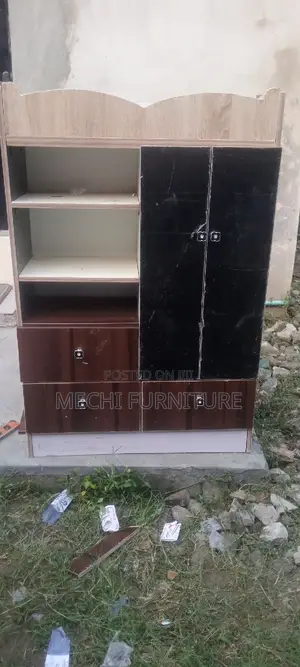 Locally Make Furniture