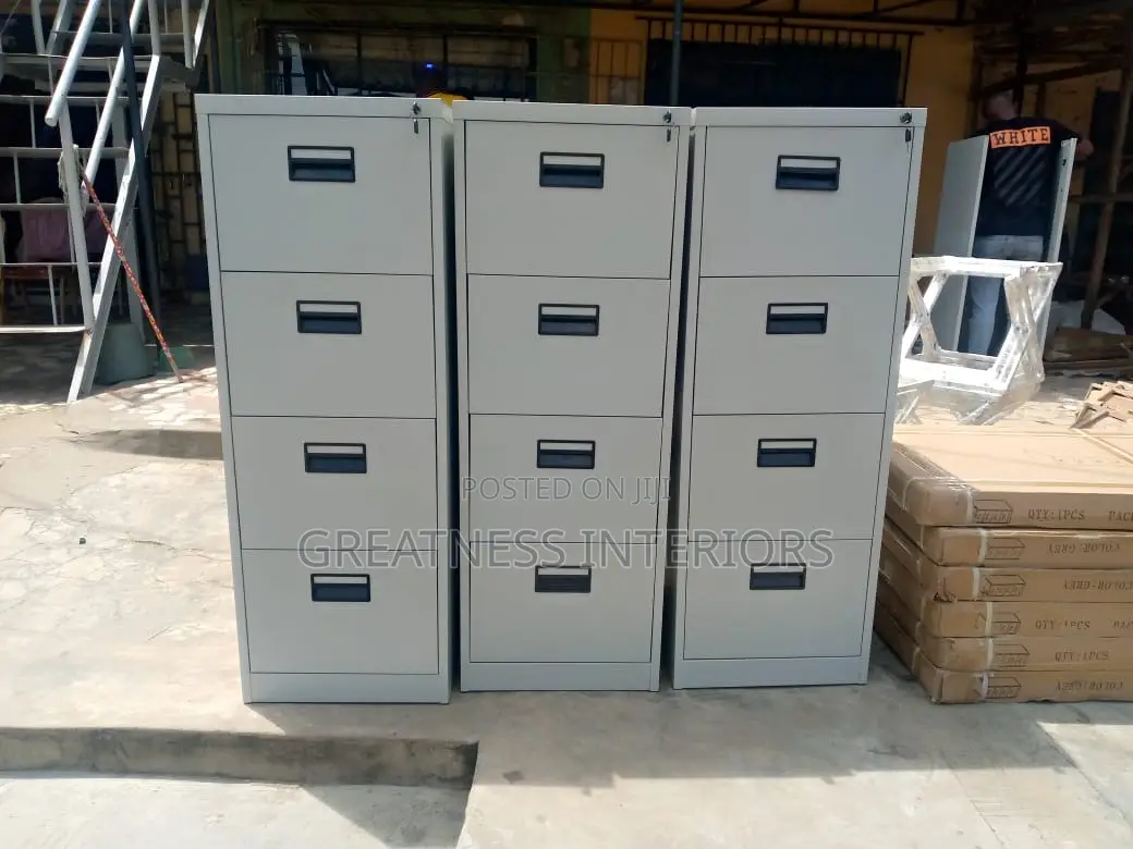Quality Imported Filing Cabinet