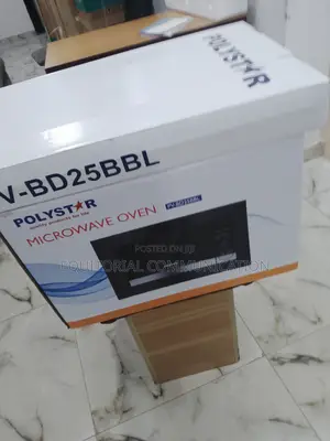 Polystar Pv-Bd25bbl 25l Built in With Grill