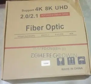 150m Fiber Optic HDMI Cable