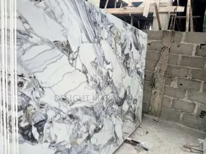 Marble's Slabs