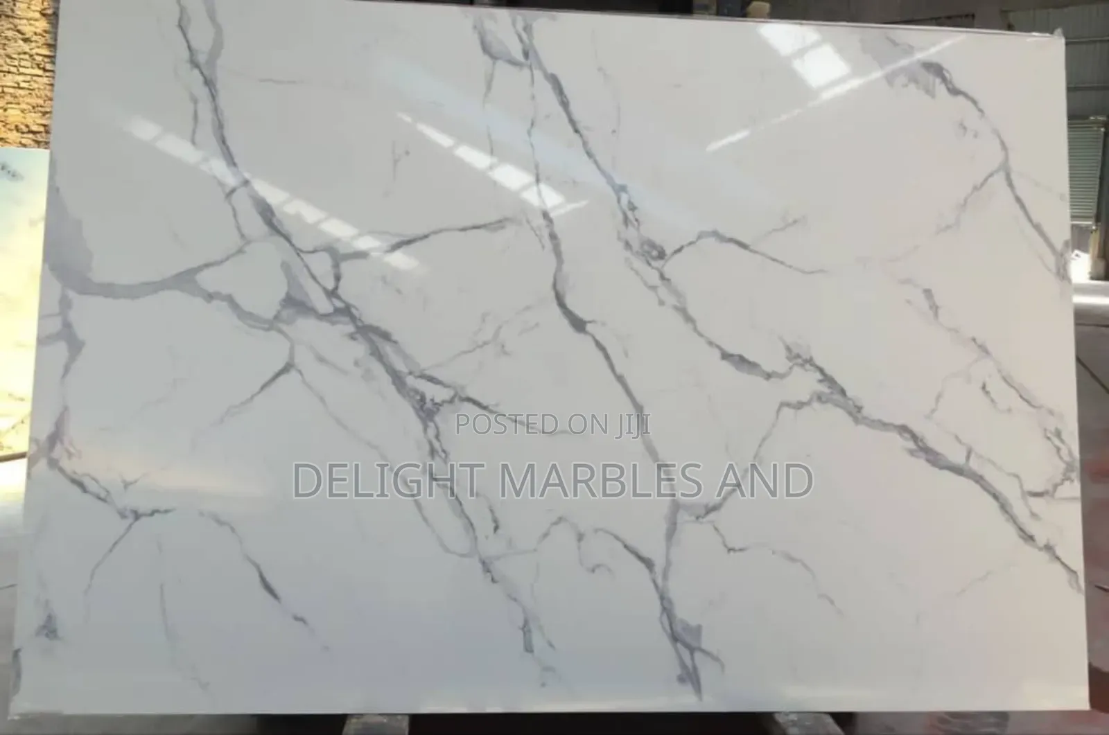 Marble's Slabs