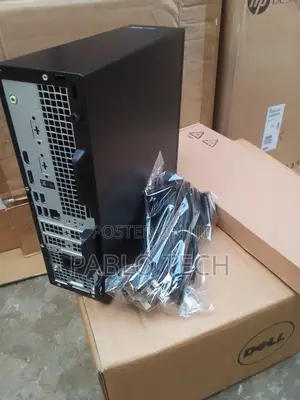 New Desktop Computer Dell OptiPlex 3070 8GB Intel Core i5 HDD 1T