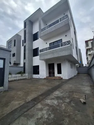 4bdrm Duplex in Parkview Estate for rent
