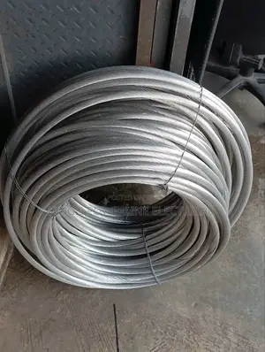 150mm Aluminium Conduct