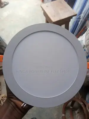 12 Watts Akt Panel Light