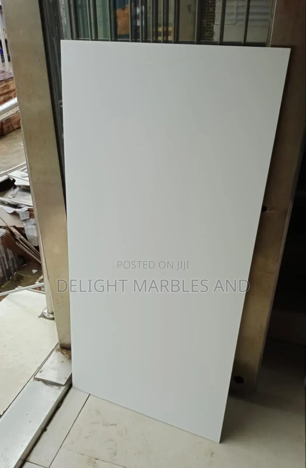 Imported Porcelain Spanish Tiles