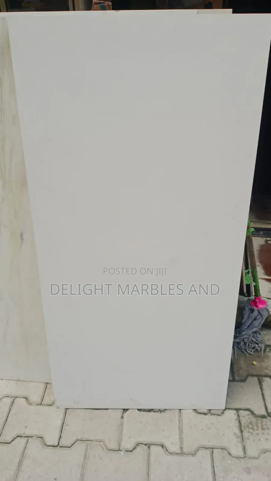 Imported Porcelain Spanish Tiles