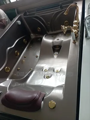 Cubicles Bath Wash