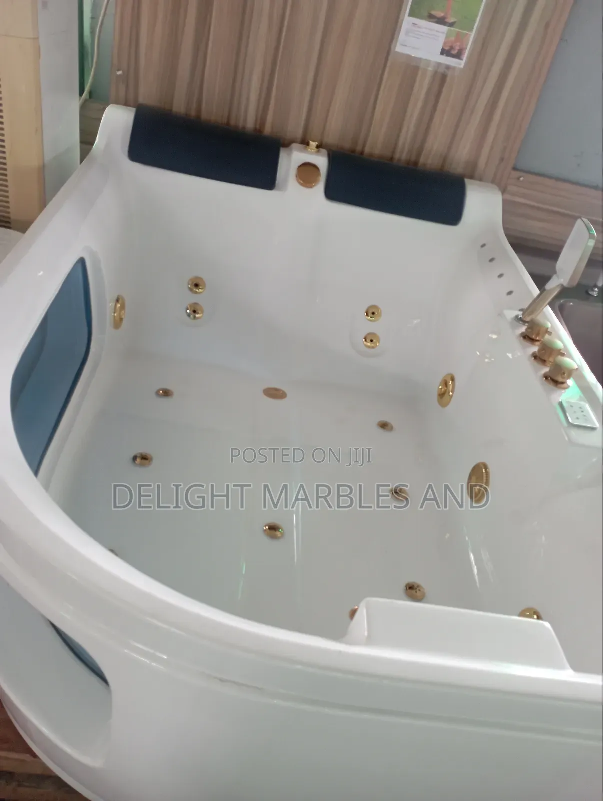 Cubicles Bath Wash