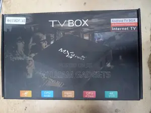 Android Tv Box