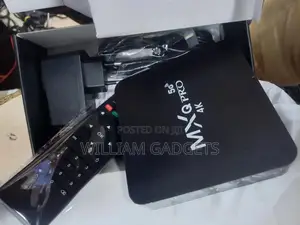 Android Tv Box