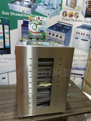 Food Dehydrator Machine 16trays