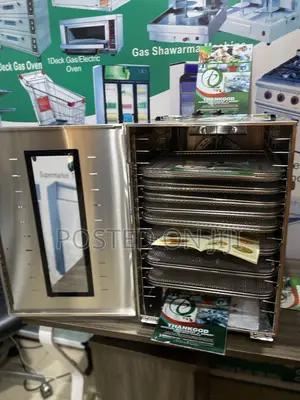 Food Dehydrator Machine 16trays