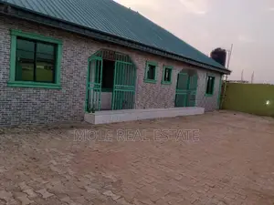 50ft by 120ft for Sale Off Governor Rd Ikotun