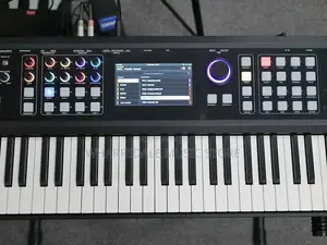 Sp7 Grand – 88 Key Stage Piano