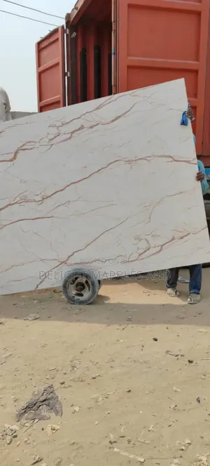 Quatrz Marble Slabs