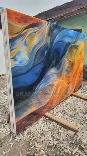 Quatrz Marble Slabs