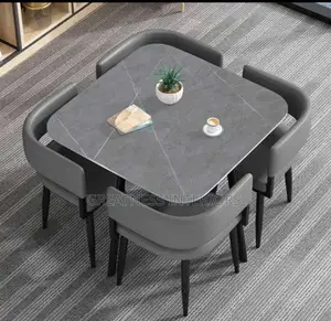Quality Standards Dining Sets by 4