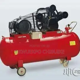 Air Compressor 7.5kw 10hp 300l