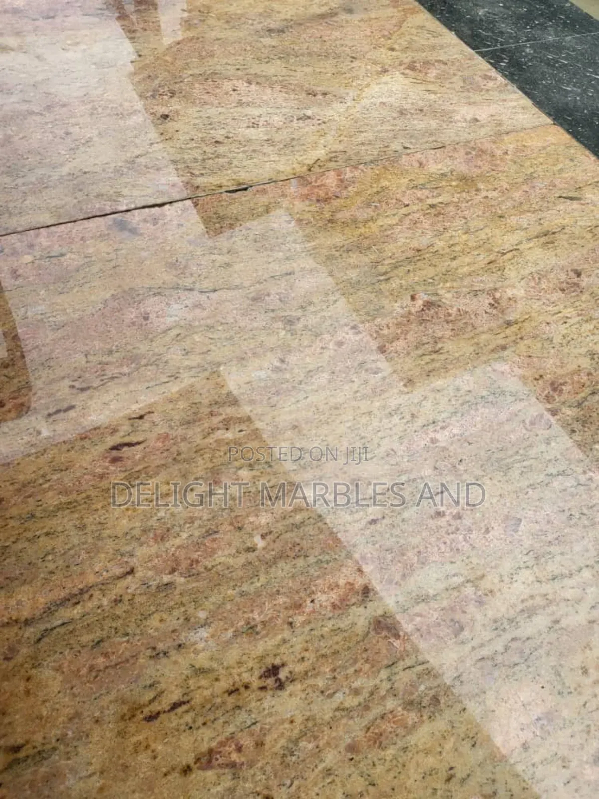Italian Marbles