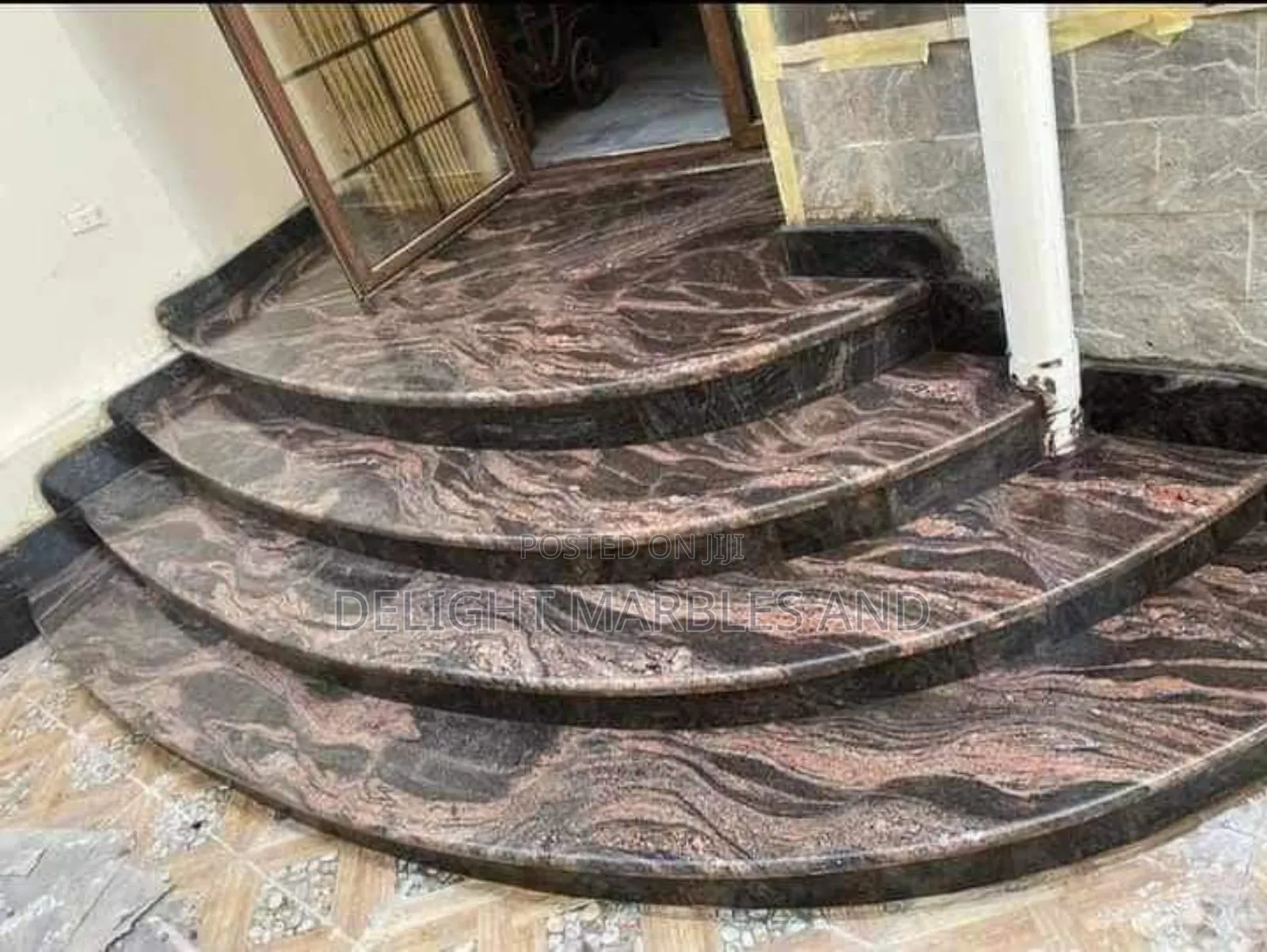 Italian Marbles