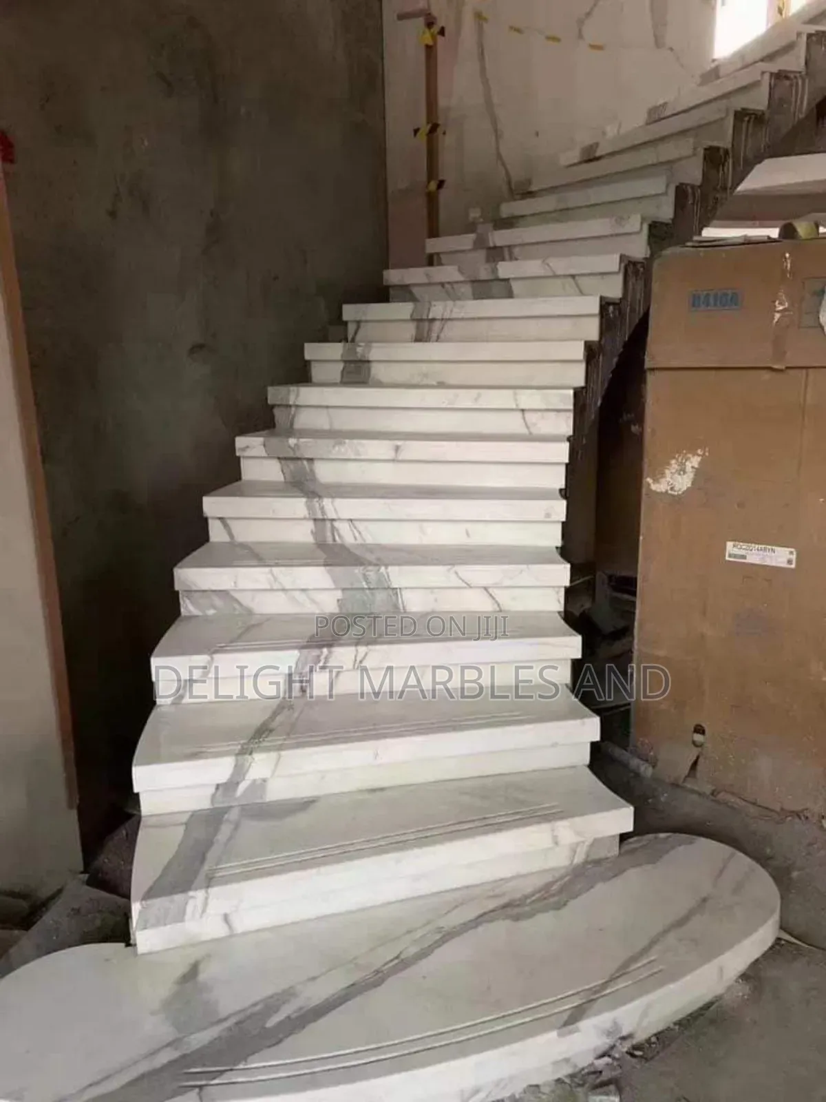 Italian Marbles
