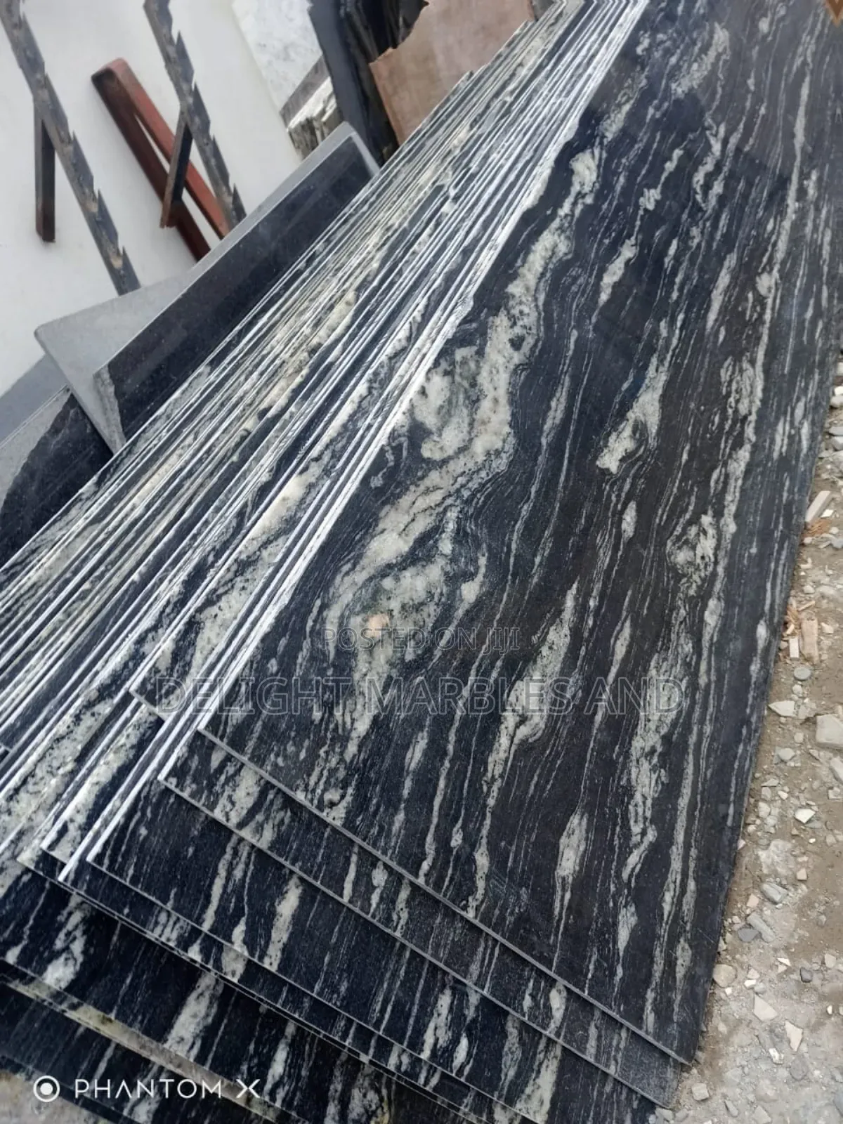 Italian Marbles
