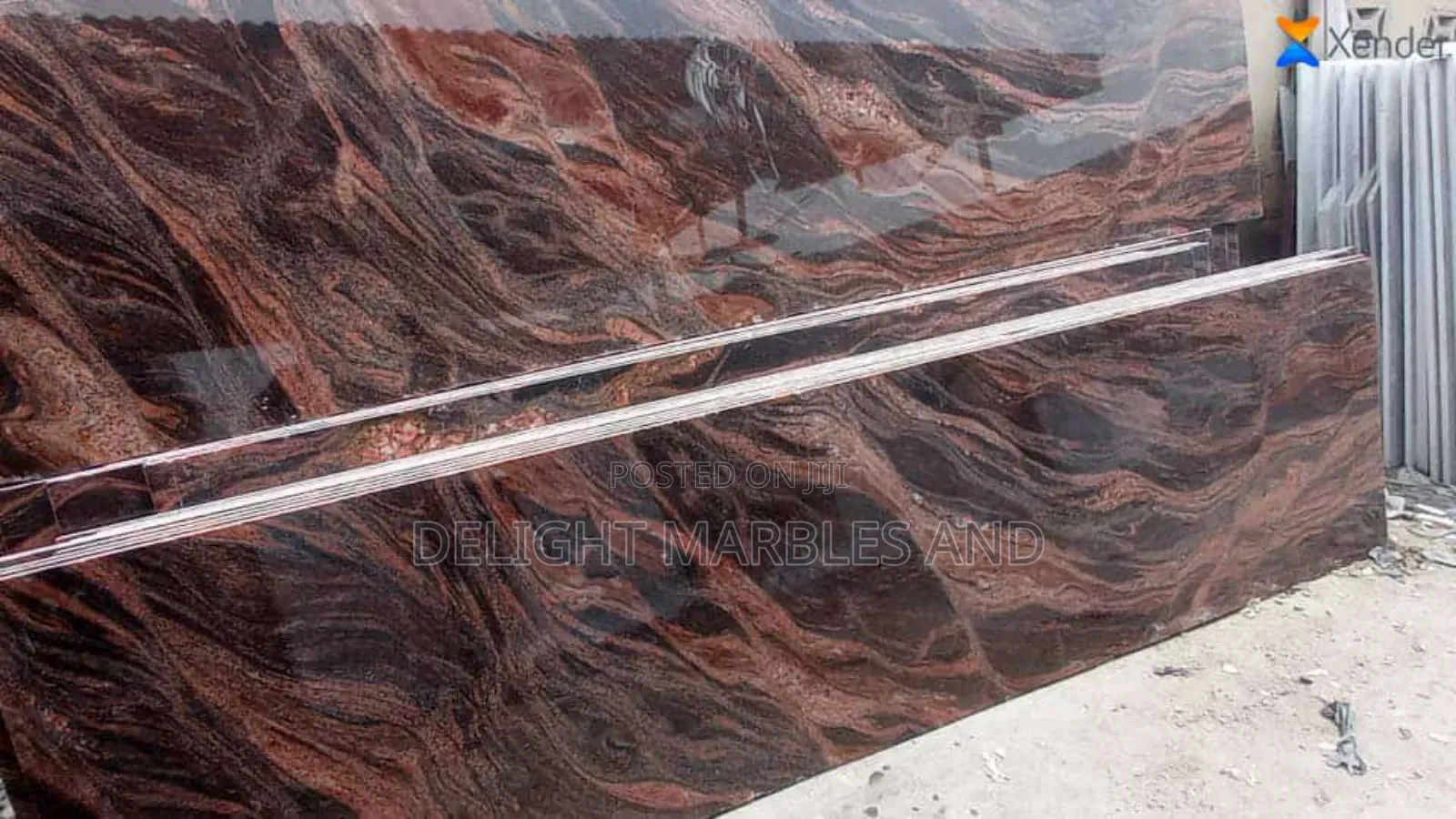 Italian Marbles
