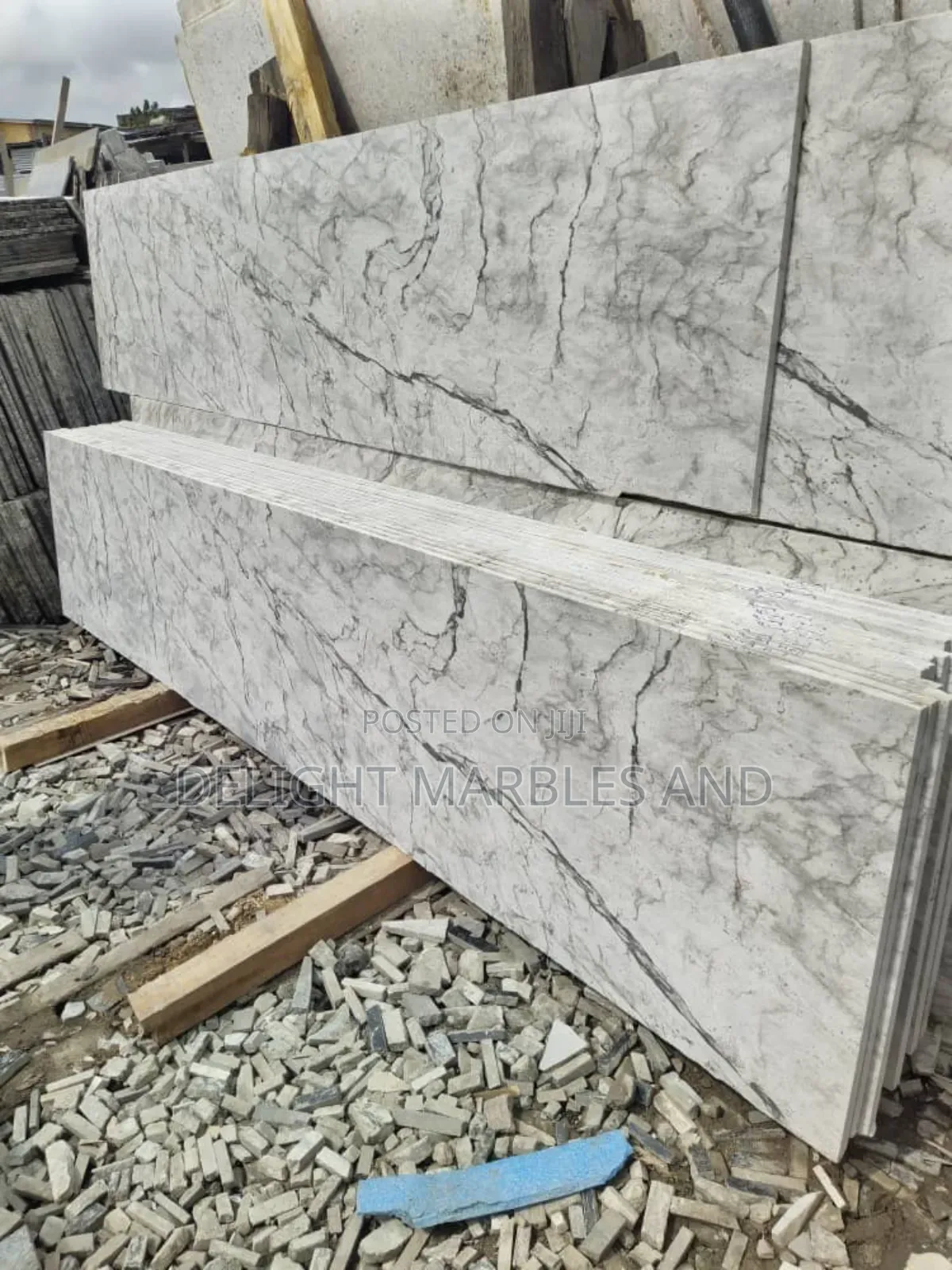 Italian Marbles