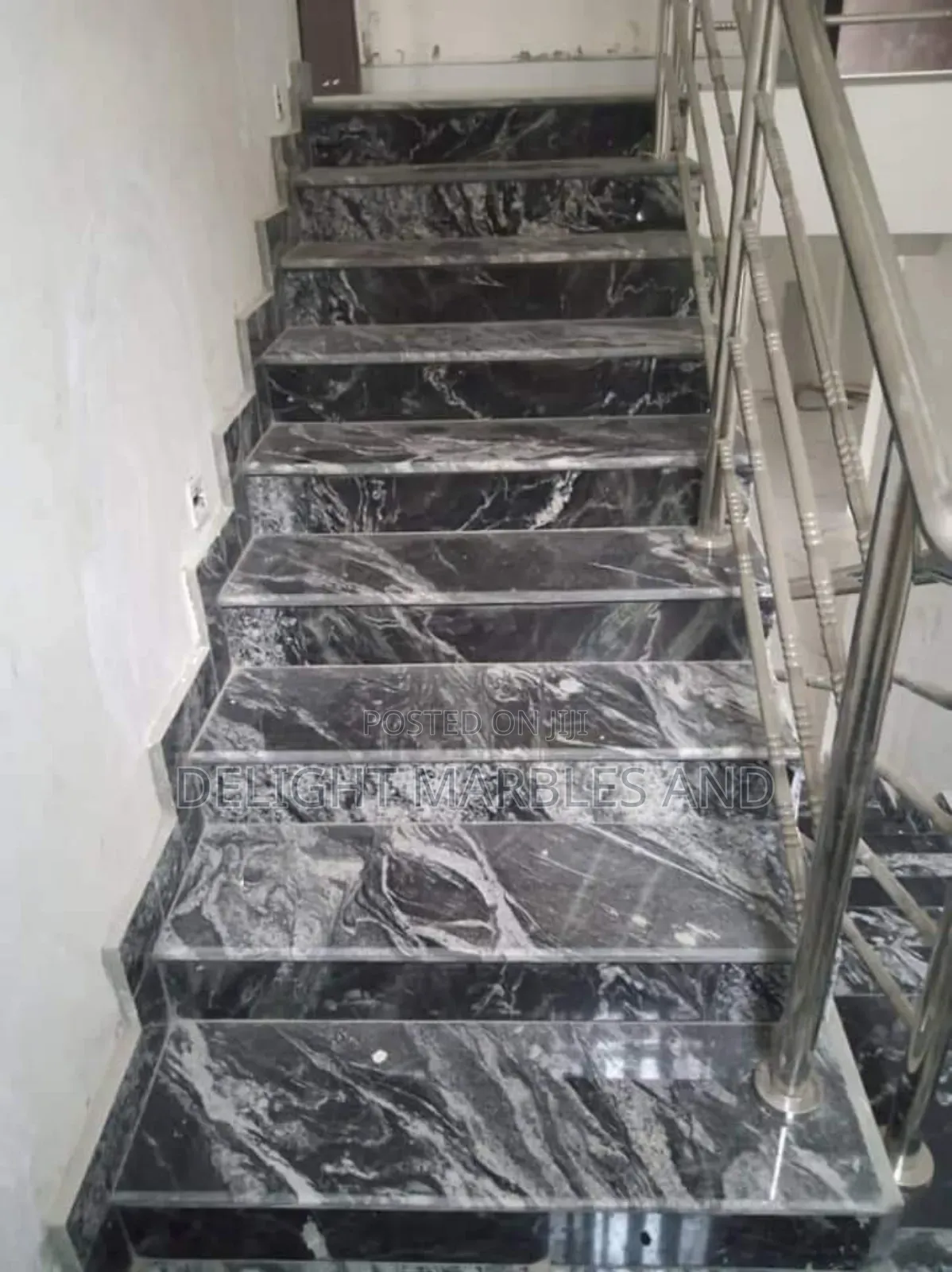 Italian Marbles