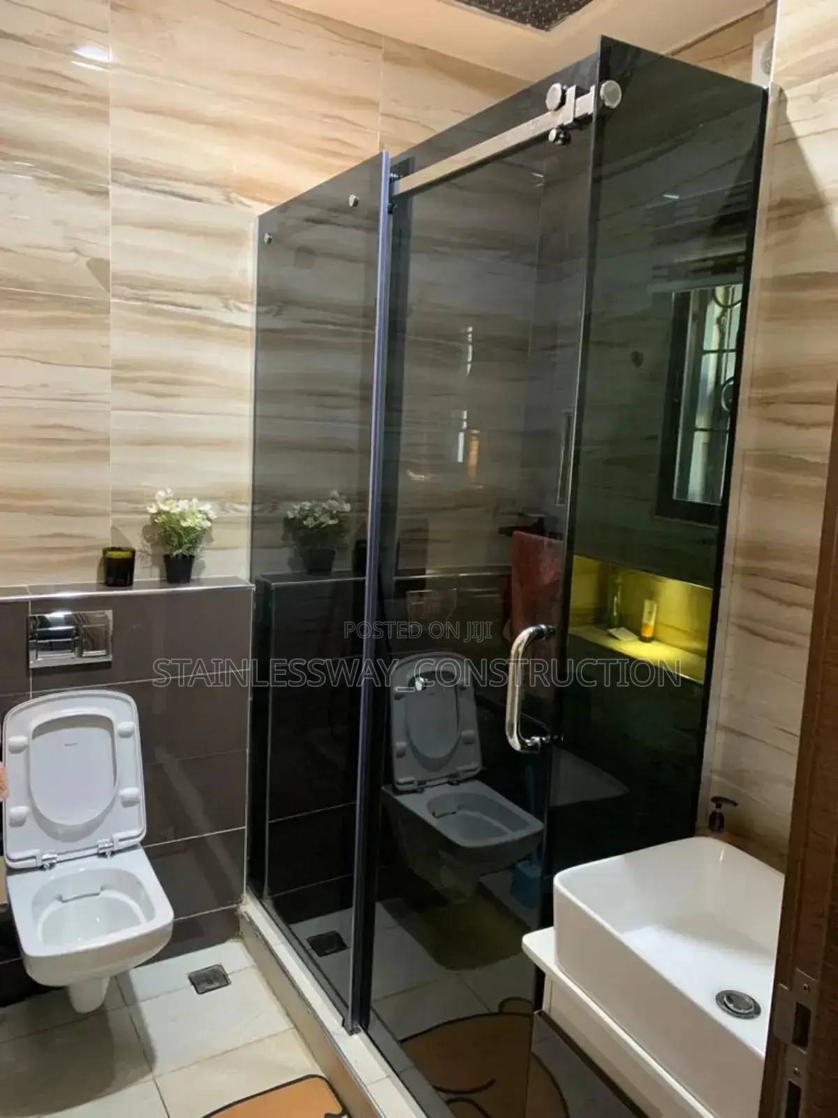 Shower Studios