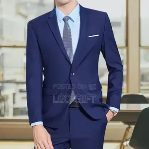 Photo - Classic Fitted Suits