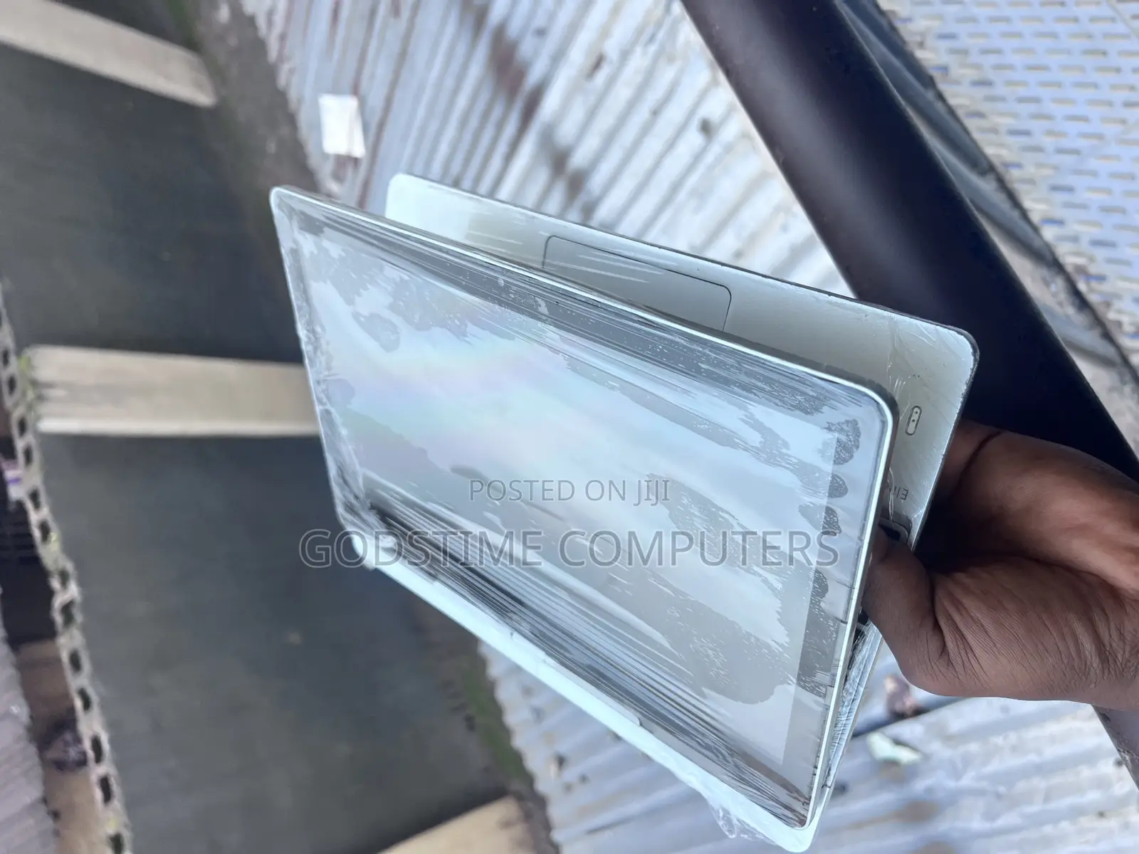 New HP EliteBook Revolve 810 G2 Tablet 8GB Intel Core I5 SSD 256GB