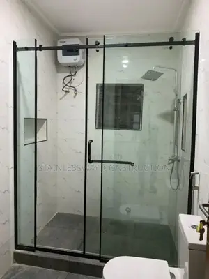 Artistic Enclosures