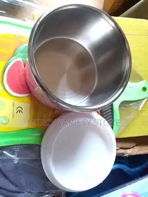 Hello Kitty Insulated Food Flask