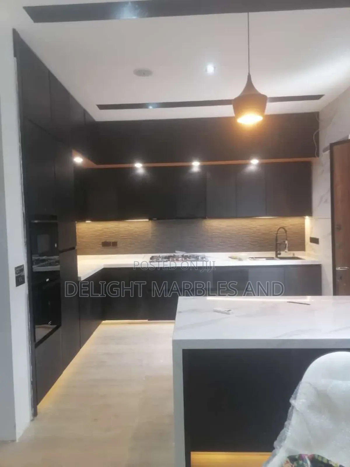 Granites Countertops